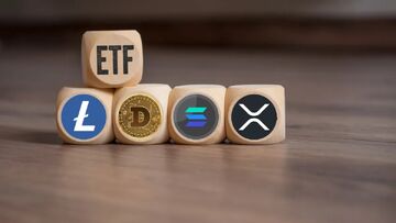 احتمال پایان تعطیلی دولت آمریکا تا آخر هفته؛ سیگنال مثبت برای تایید صندوق‌های ETF