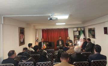 بازگشت اعتبار امدادگران با ائتلاف نظارت صنفی| سامانه هوشمند، پایان رانت