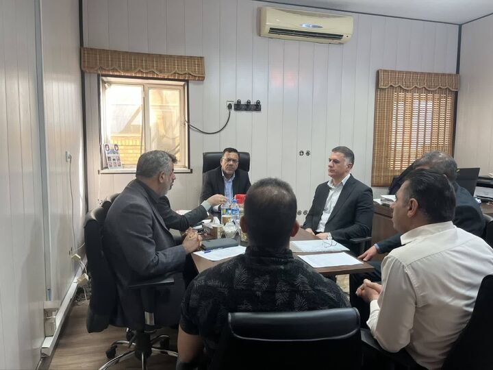 بررسی مشکلات ۶۰ واحد تولیدی راکد در خوزستان
