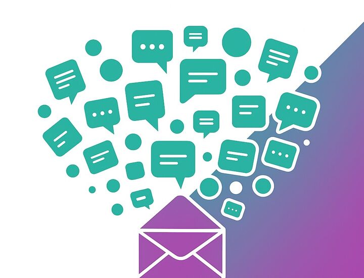 چطور CRM هوشمند، کسب‌وکار شما را از غرق شدن در پیام نجات می‌دهد؟