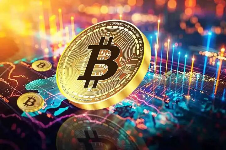 گپ CME‌ بیت کوین ممکن است قیمت را تا محدوده ۱۰۷ هزار دلار پایین بکشد