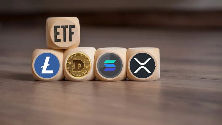 احتمال پایان تعطیلی دولت آمریکا تا آخر هفته؛ سیگنال مثبت برای تایید صندوق‌های ETF