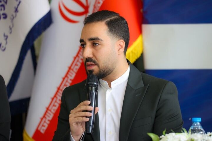 چارت سازمانی روابط عمومی در حوزه های تابعه شهرداری‌ها نیازمند بازنگری و ارتقاء است