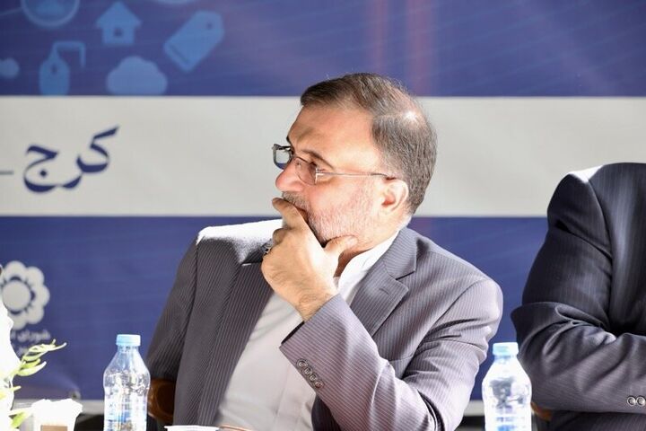 مجمع شهرداران کلان شهرها