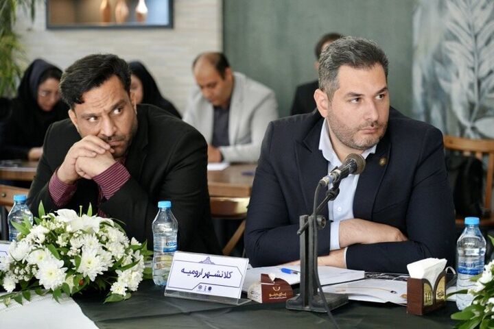 مجمع شهرداران کلان شهرها