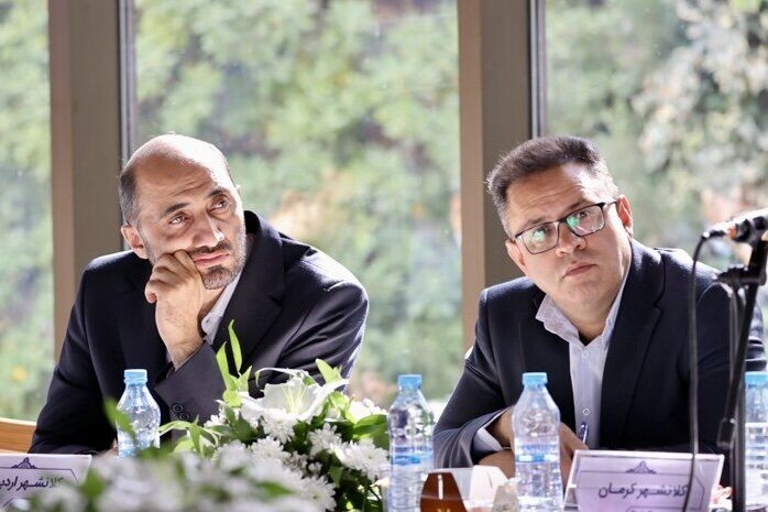 مجمع شهرداران کلان شهرها