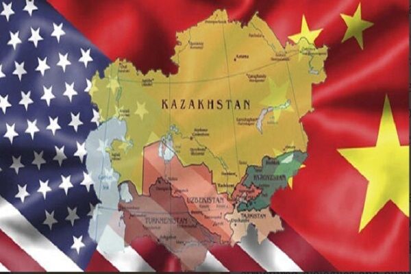 چین هشدار جدی داد: هرگونه دخالت خارجی در امور تایوان را در هم می‌کوبیم