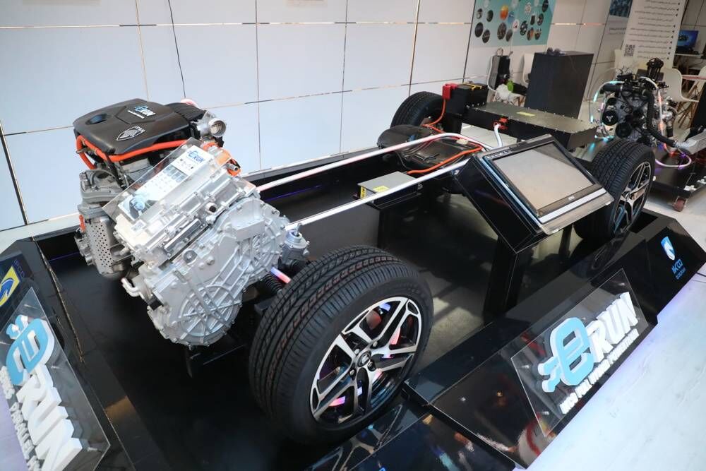 خودروهای هیبریدی چه مقدار کاهش مصرف سوخت ایجاد می کنند؟