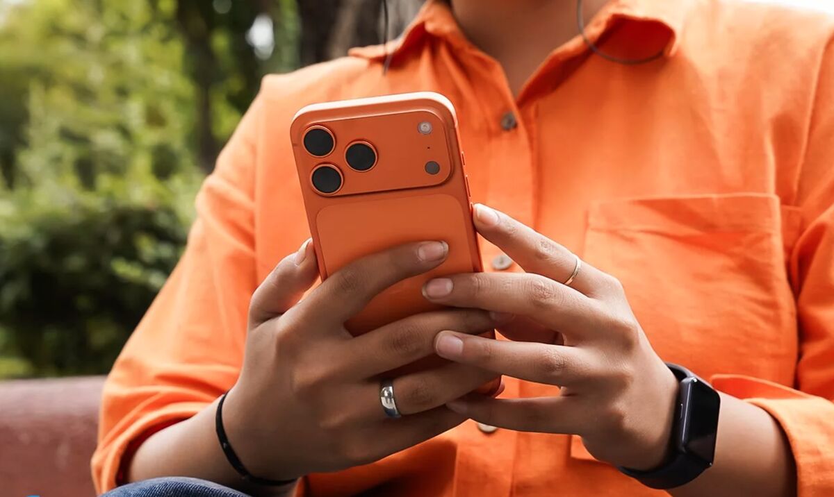 فروش موفق سری آیفون ۱۷ ارزش سهام اپل را به عددی تاریخی رساند