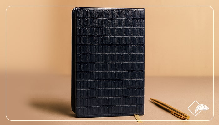 سررسید تبلیغاتی ۱۴۰۵؛ ابزاری هوشمند برای ماندگاری برندها