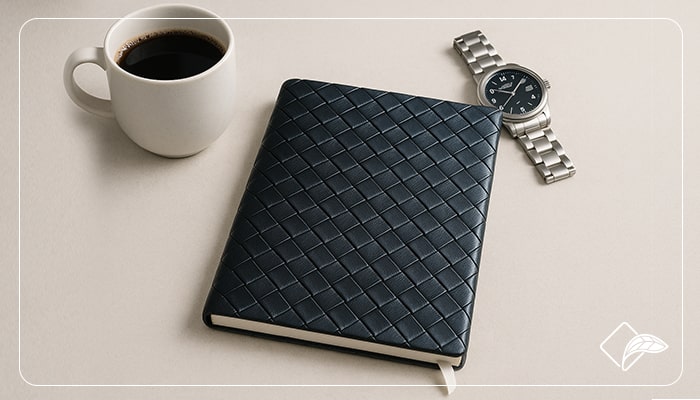 سررسید تبلیغاتی ۱۴۰۵؛ ابزاری هوشمند برای ماندگاری برندها