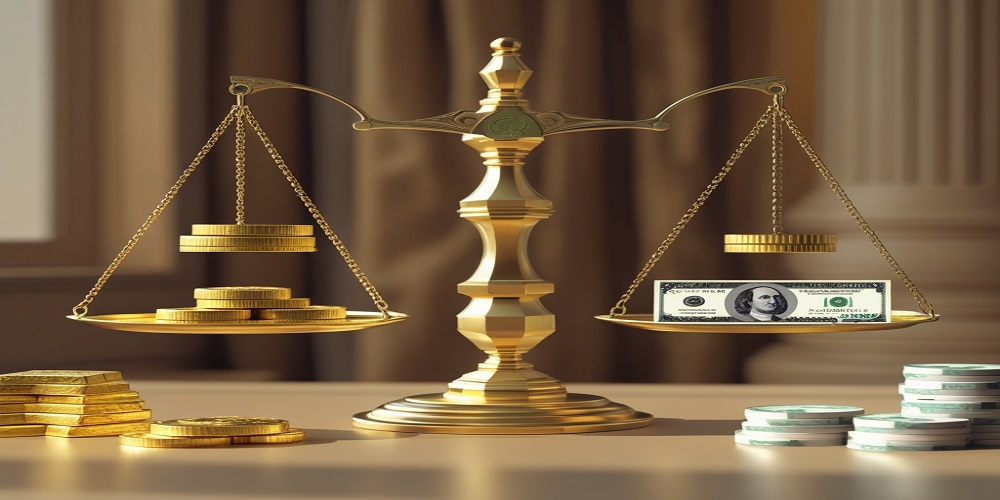 تحلیل بازار طلا در ایران و آینده سرمایه گذاری در این حوزه