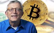 پیتر برنت: جهش نهایی بیت‌ کوین ممکن است هرگز رخ ندهد