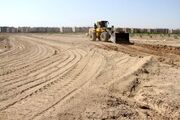مکانیابی ۲۵۰ هکتار برای اسکان روستائیان میرجاوه