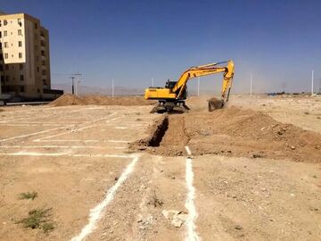 آماده واگذاری ۵۰ قطعه زمین به سرمایهگذاران اردبیلی هستیم