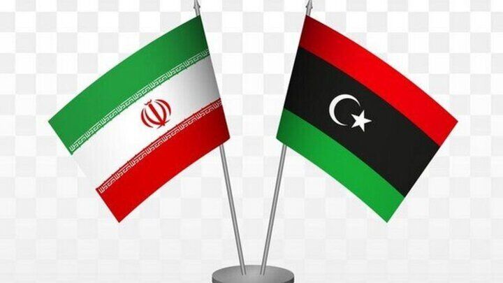 رایزنی وزیران نفت ایران و لیبی درباره همکاری‌های انرژی