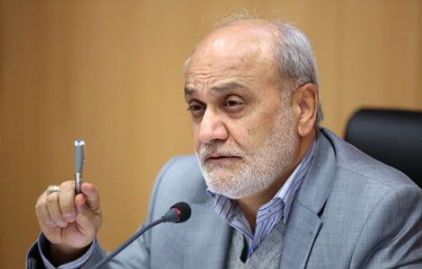 نماینده ویژه رئیس جمهور در ستاد مرکزی مبارزه با قاچاق کالا و ارز منصوب شد نماینده ویژه رئیس جمهور در ستاد مرکزی مبارزه با قاچاق کالا و ارز منصوب شد