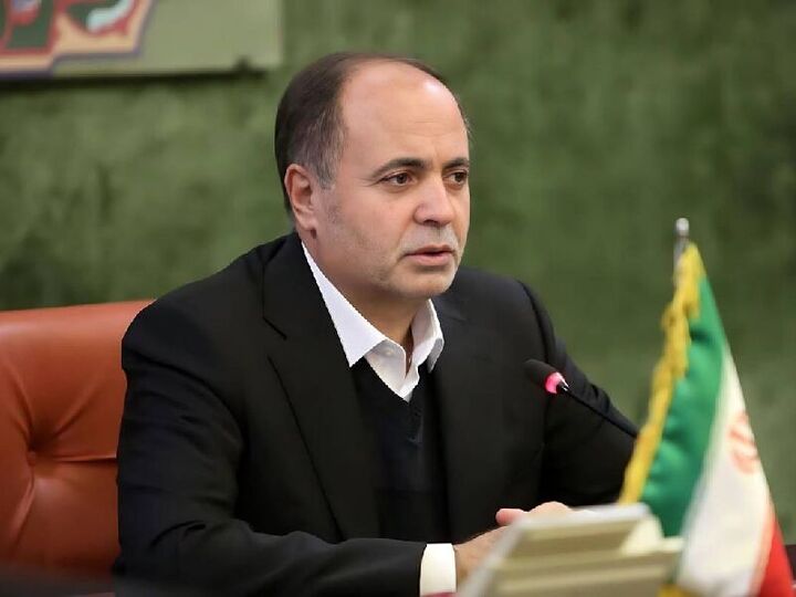 نوری قزلجه: طرح‌های نوآورانه و فناورانه در بخش کشاورزی حمایت می‌ شوند
