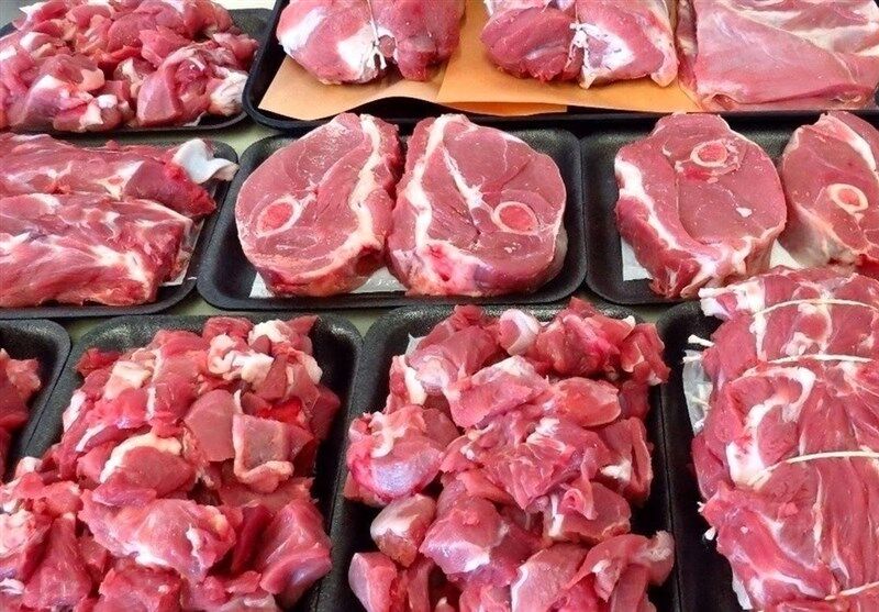 رانت ۴۰۰۰ میلیاردی در بازارگاه قیمت گوشت را بالا می‌برد