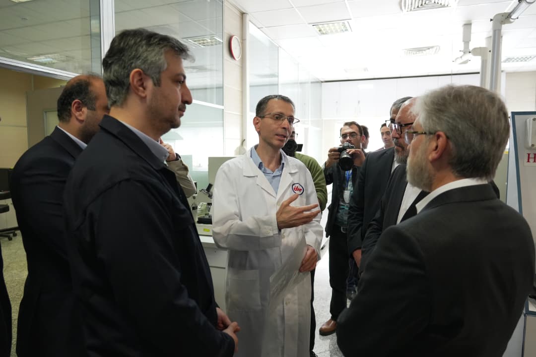 امضای تفاهم‌نامه همکاری وزارت علوم و بنیاد مستضعفان با میزبانی شرکت نفت بهران