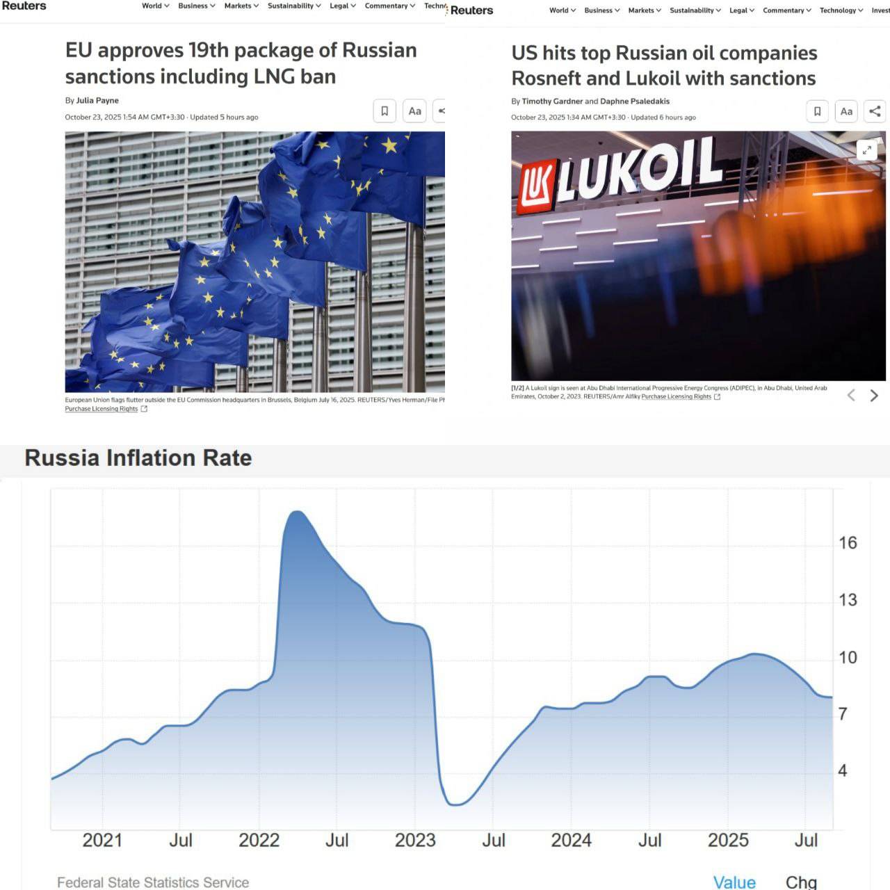 تحریمباران روسیه؛ اروپا ۵۶۰ نفتکش سایه و آمریکا ۲ غول نفتی روسها را تحریم کرد