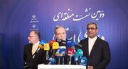 زمانی می‌توان از تحریم‌ها گلایه کرد که تمامی ظرفیت‌های داخلی به‌کار گرفته شده باشند