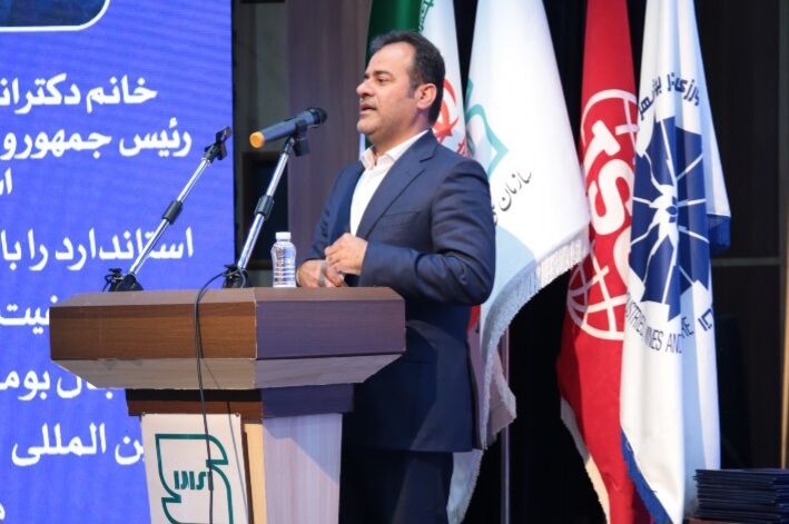 88 درصد صادرات پتروشیمی کشور از استان بوشهر انجام می‌شود
