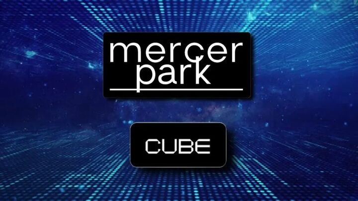ادغام Mercer Park و Cube Group با هدف ایجاد شرکت خزانه‌داری ۵۰۰ میلیون دلاری سولانا