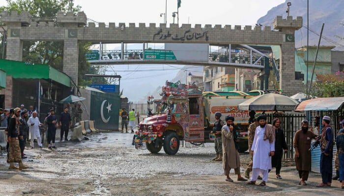 توقف جنگ؛ آغاز تجارت و ترانزیت افغانستان و پاکستان