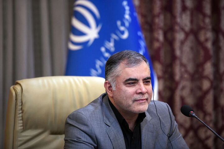 وزیر نفت وارد عسلویه شد