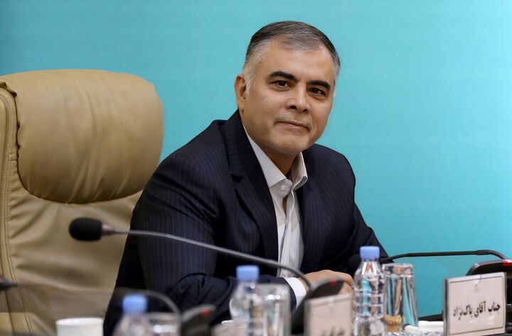 انتخاب ایران به‌عنوان رئیس هیئت اجرایی جی‌ئی‌سی‌اف