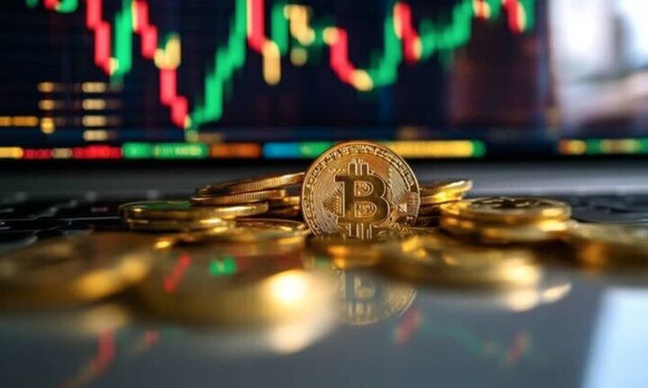 بیت کوین از مرز ۱۱۱ هزار دلار گذشت؛ کاهش تورم آمریکا امید به کاهش نرخ بهره را تقویت کرد بیت کوین از مرز ۱۱۱ هزار دلار گذشت؛ کاهش تورم آمریکا امید به کاهش نرخ بهره را تقویت کرد