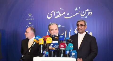 زمانی می‌توان از تحریم‌ها گلایه کرد که تمامی ظرفیت‌های داخلی به‌کار گرفته شده باشند