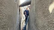 خنثی سازی بمبهای منفجر نشده در غزه ۳۰ سال زمان میخواهد