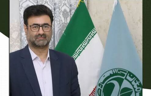 پس از آسیای میانه در پی گشودن راه به بازار کشورهای آفریقا هستیم پس از آسیای میانه در پی گشودن راه به بازار کشورهای آفریقا هستیم