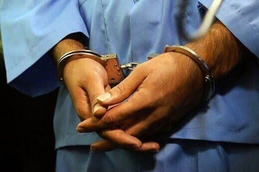 کلاهبردار آگهی‌های جعلی در پلتفرم‌های آنلاین دستگیر شد