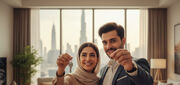 خرید خانه ارزان در دبی، چطور در دبی با بودجه متوسط صاحب خانه شوید؟