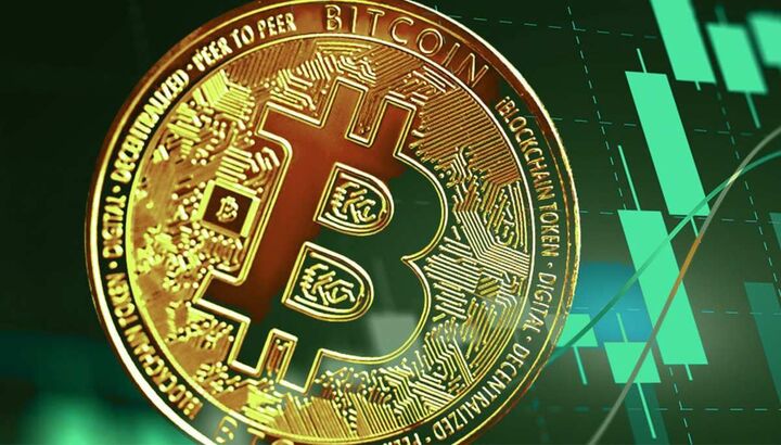 جهش قیمت بیت کوین تا ۱۱۲ هزار دلار همزمان با رکوردشکنی بورس آمریکا جهش قیمت بیت کوین تا ۱۱۲ هزار دلار همزمان با رکوردشکنی بورس آمریکا