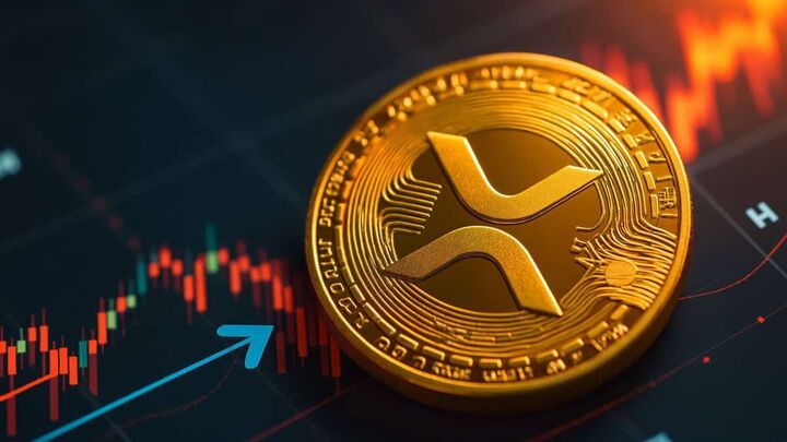 رشد ۳ درصدی قیمت ریپل در پی افزایش حجم معاملات XRP در بورس کالای شیکاگو رشد ۳ درصدی قیمت ریپل در پی افزایش حجم معاملات XRP در بورس کالای شیکاگو