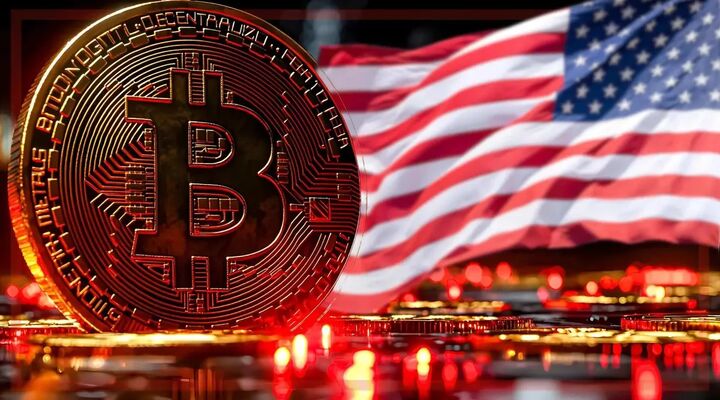 شرکت‌های ارز دیجیتال به فهرست حامیان مالی توسعه کاخ سفید پیوستند