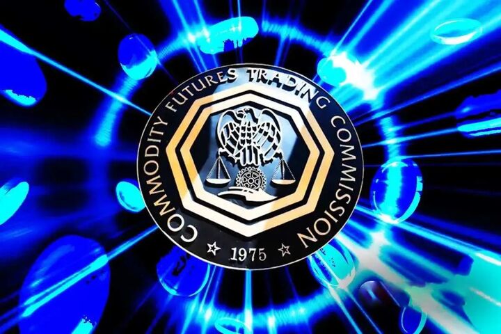 دونالد ترامپ رئیس جدید کمیسیون معاملات آتی کالا (CFTC) را تعیین کرد دونالد ترامپ رئیس جدید کمیسیون معاملات آتی کالا (CFTC) را تعیین کرد