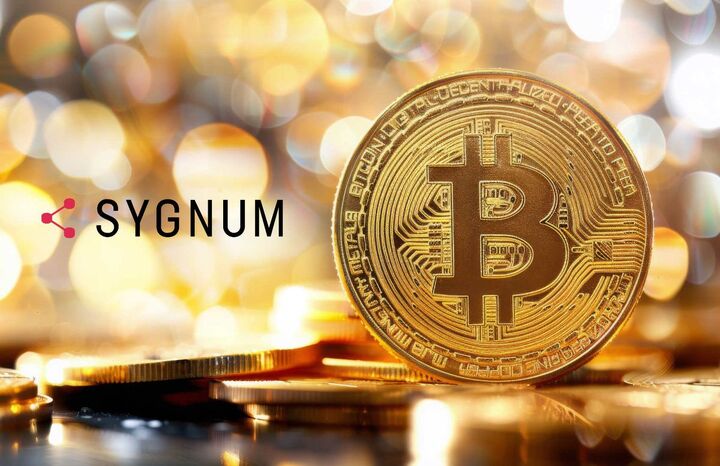 بانک سوئیسی سیگنوم، وام فیات با وثیقه بیت کوین راهاندازی میکند بانک سوئیسی سیگنوم، وام فیات با وثیقه بیت کوین راهاندازی میکند
