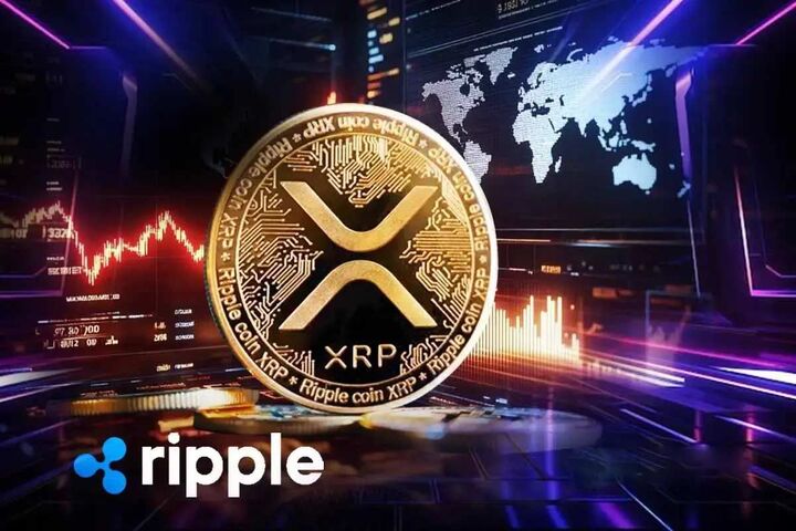 جهش ۵ درصدی XRP پس از راهاندازی سرویس جدید ریپل پرایم جهش ۵ درصدی XRP پس از راهاندازی سرویس جدید ریپل پرایم