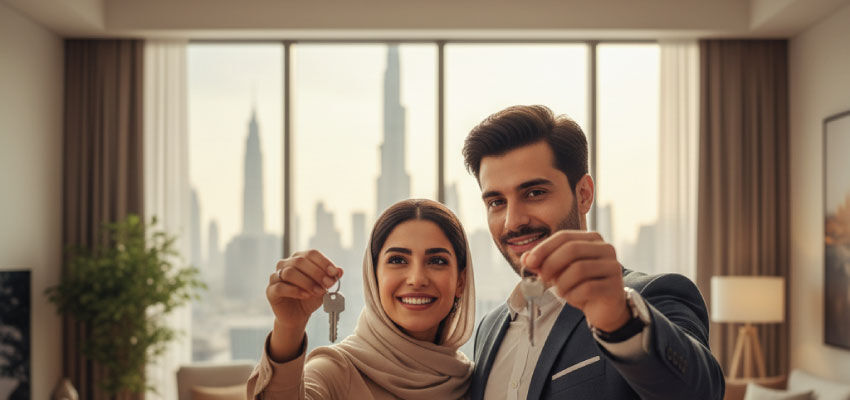 قوانین خرید ملک در دبی