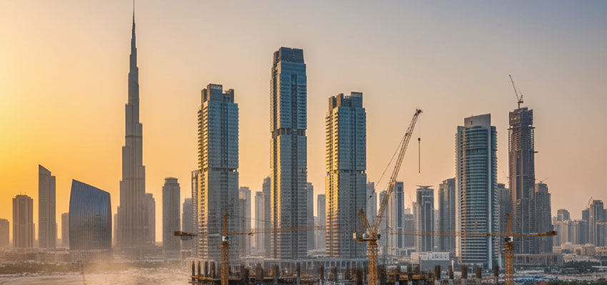 اشتباهات خرید خانه در دبی