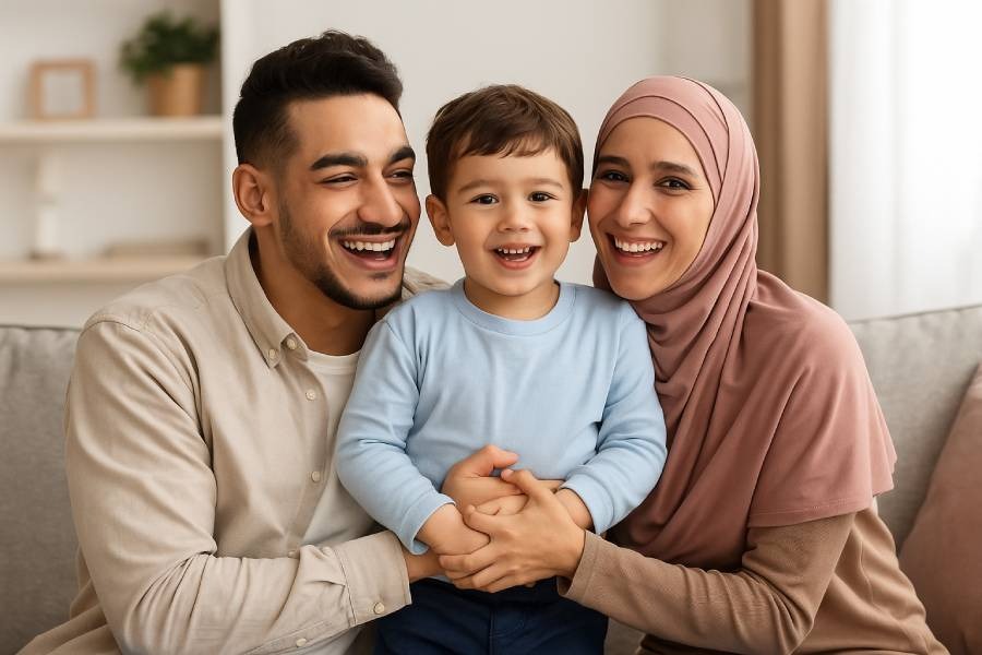 هزینه ای وی اف برای پسر دار شدن و درصد موفقیت