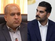 واکنش احمدنیا به ادعای خضریان| شکایت میکنم تا ثابت کنی