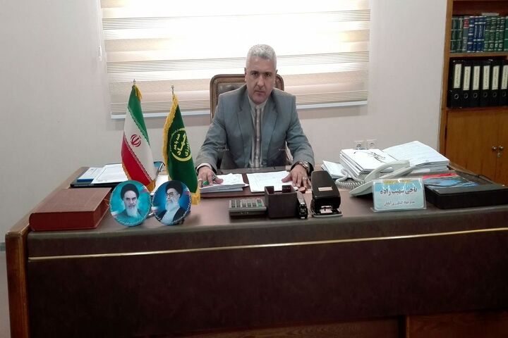 پایان برداشت خرما در آبادان/ بیش از ۶۲ هزار تن محصول نخیلات در آبادان برداشت شد پایان برداشت خرما در آبادان/ بیش از ۶۲ هزار تن محصول نخیلات در آبادان برداشت شد