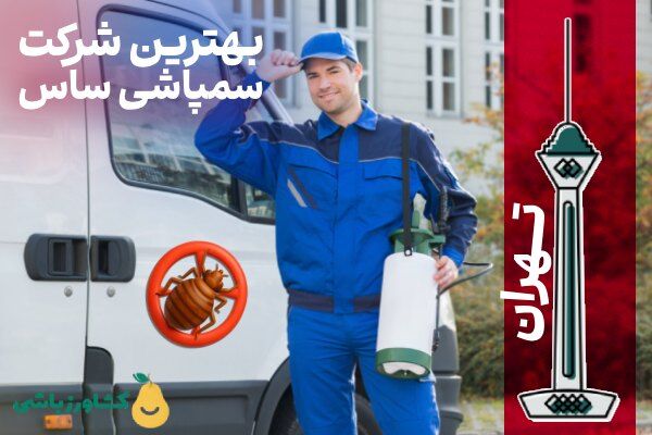 بهترین شرکت سمپاشی ساس در تهران کدام است؟ بهترین شرکت سمپاشی ساس در تهران کدام است؟