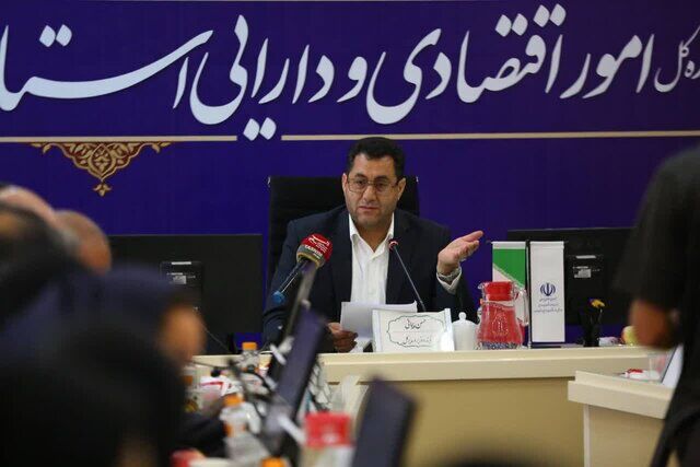 ۳.۵ میلیون دلار سرمایهگذاری خارجی در صنعت خودروسازی ملایر ۳.۵ میلیون دلار سرمایهگذاری خارجی در صنعت خودروسازی ملایر